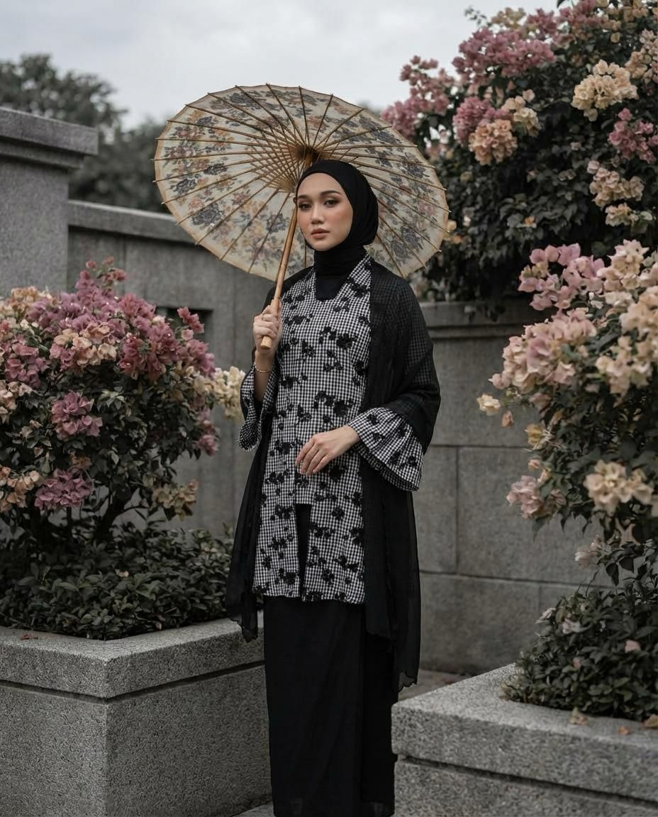 Fatimah Top