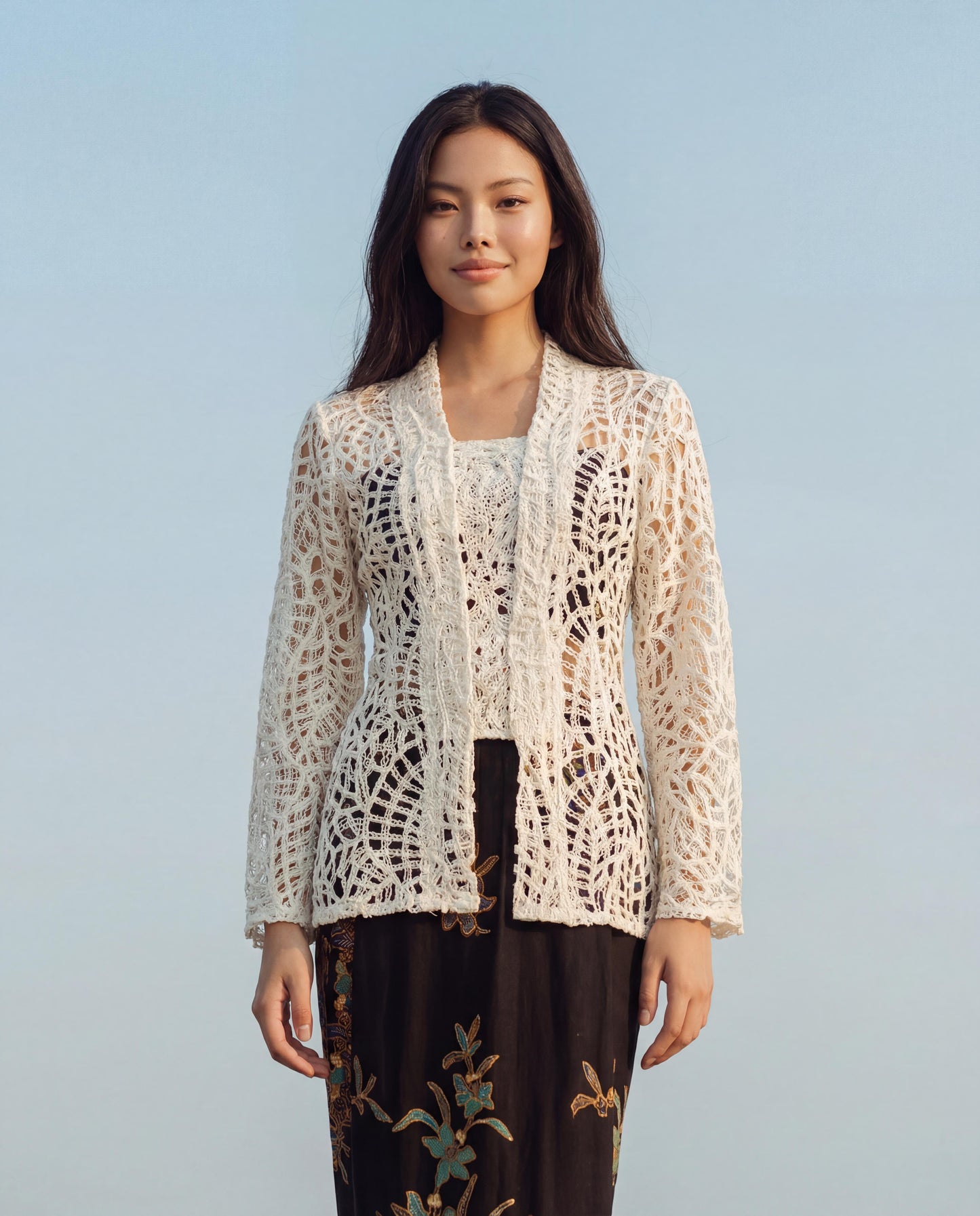 Arrisya Top