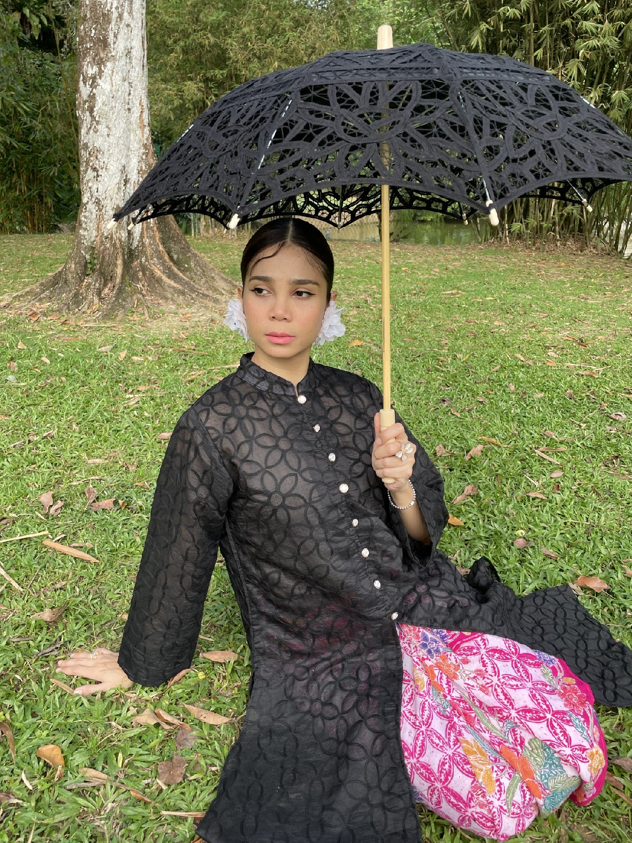 Rashidah Top