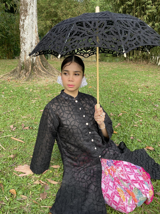 Rashidah Top