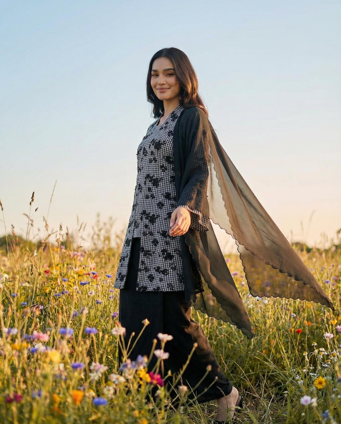 Fatimah Top